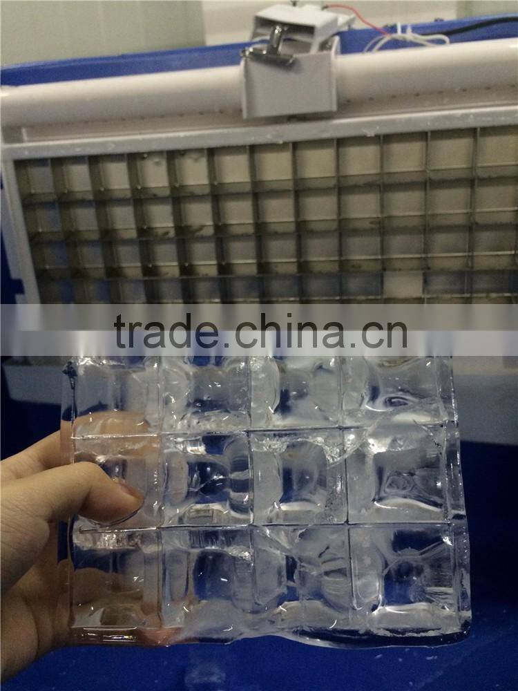 stable quality restaurant ice cream maker for restaurant using