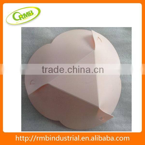 Plastic Candy Bowl/ Fruit Bowl