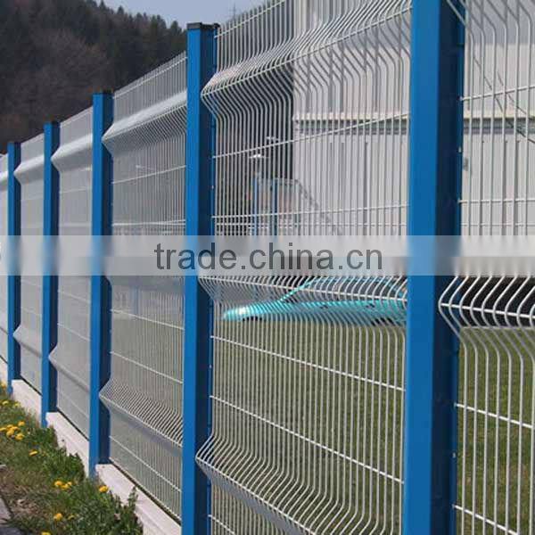 PVC Fence