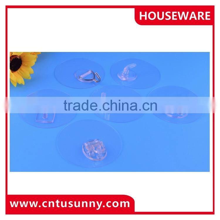 New design reusable wall hook magic hook