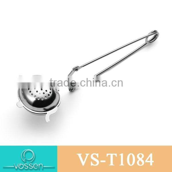Teapot shaped tea accessory