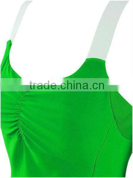latest comfortable tennis uniform design wholesale jersey