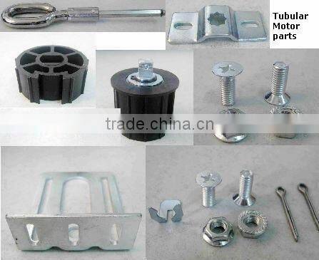 TAIYITO smart home Roller blinds motor