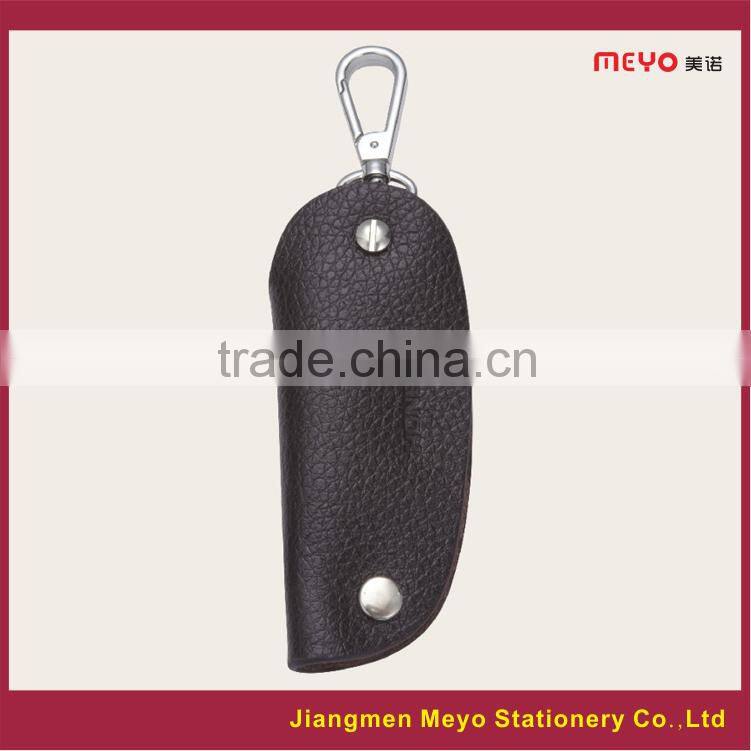 2015 Commercial Promotional Customized Multifunction key wallet,holder MEYOKW102