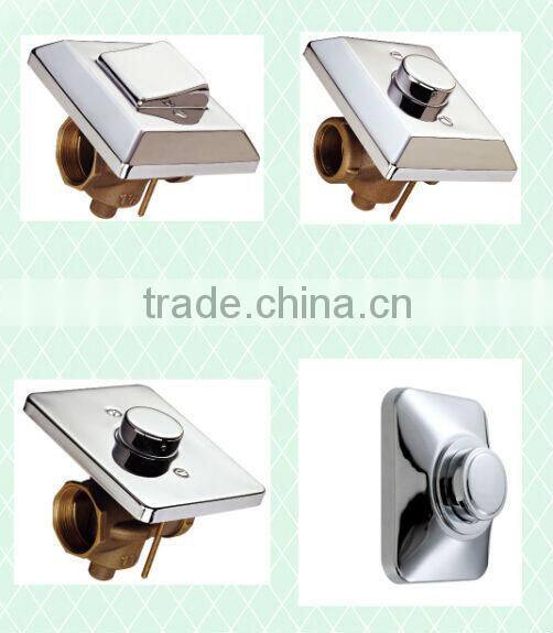 Flush valve for toilet