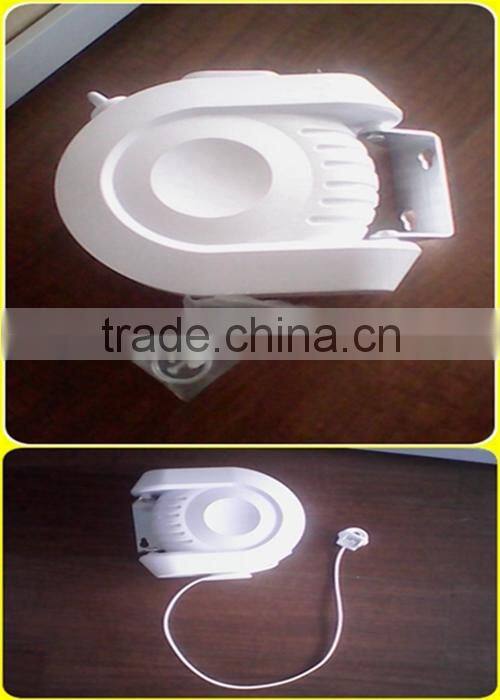 2015 New Houseware Wall Mounted Clothesline Rope