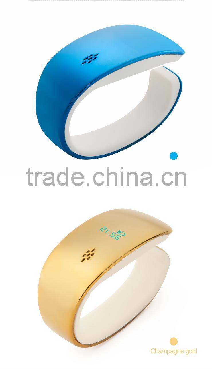 New Hot bluetooth bracelet 2015 smart watch Y02 With Factory Price