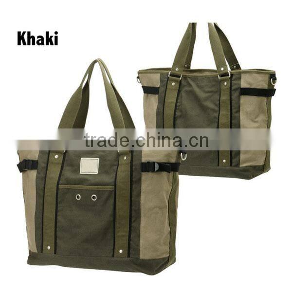 printed custom made shopping baby diaper change lead bag