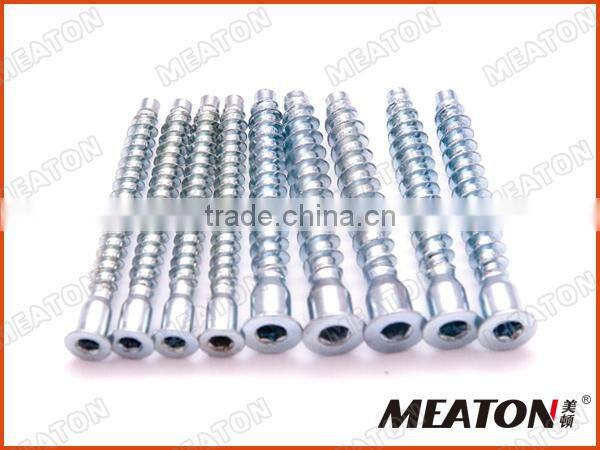 Hot style various size self tapping screw