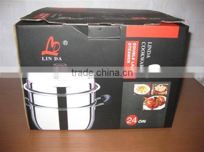 stainless steel inner pot rice cooker set