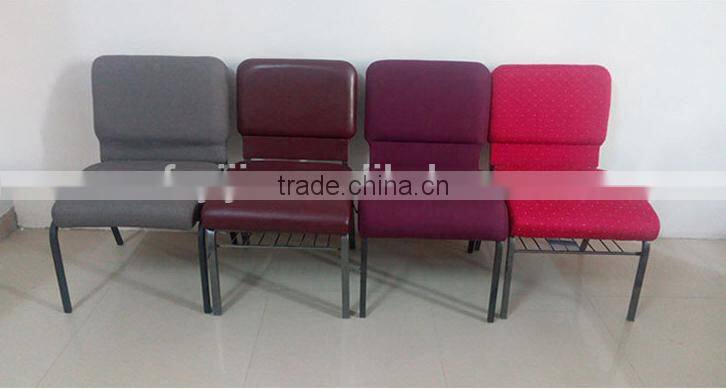 good quality used church chairs sale