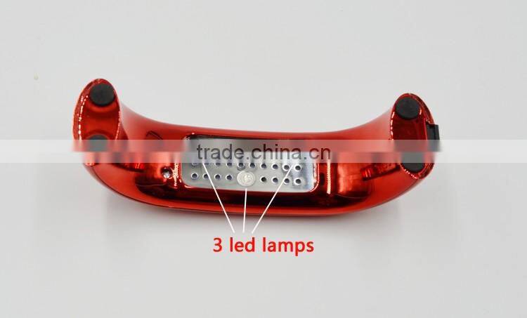 hot selling mini 9w nail led lamp