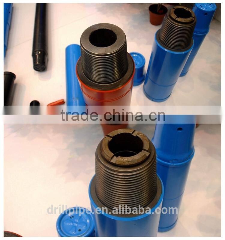 oil well heavy weight drill pipe with factory price