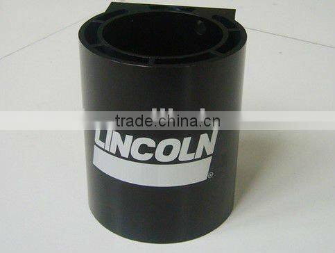 Precision Metal Fiber Laser Marker SW-FLM 10/20W