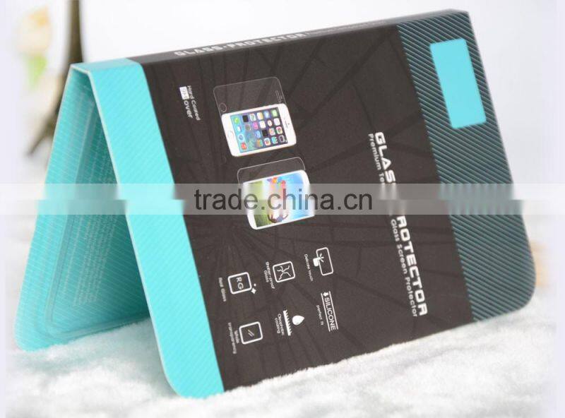 PULIKIN Mobile Phone Screen Protector Film For Ssamsung Galaxy Note 4 With Factory Price/
