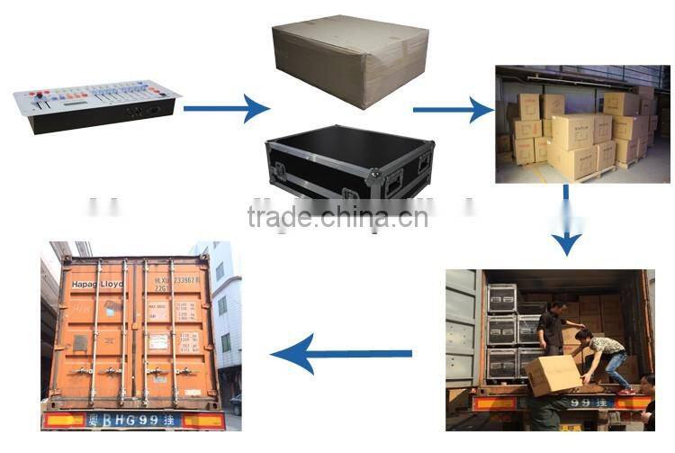 China DJ Equipment DMX240 Controller