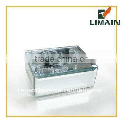 dressing table Deluxe Golden Leaf wooden furniture polish