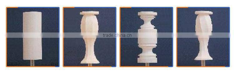 beautiful design Automatic Eps Foam Block Cutting Machine