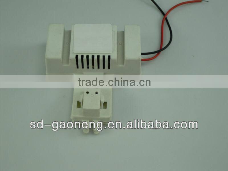 ELECTRONIC BALLAST