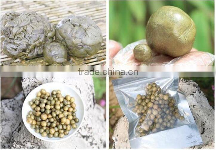 Chinese green propolis