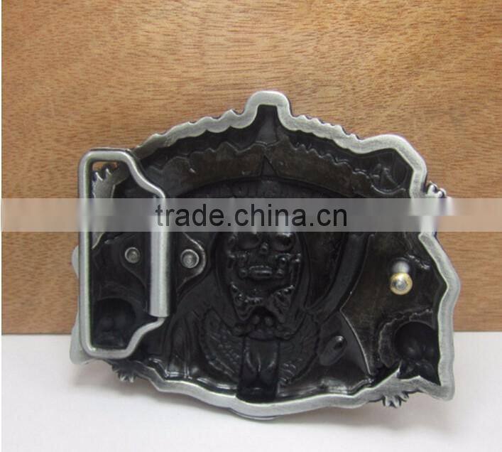 belt buckle cowboy hot spot wholesale Europe