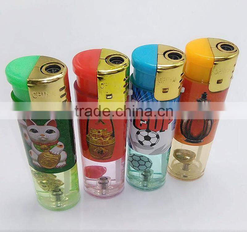 Hot selling 2016 electric charcoal lighter refillable