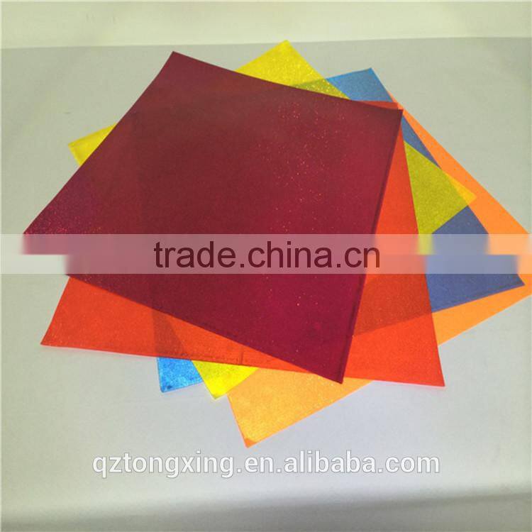 2016 Top Grade High Quality Waterproof Decoration Strips Reflective Sheeting