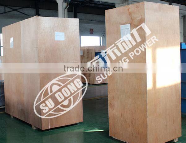 30KW Yuchai marine generator Diesel Generator ISO9001 CE OEM manufacturer
