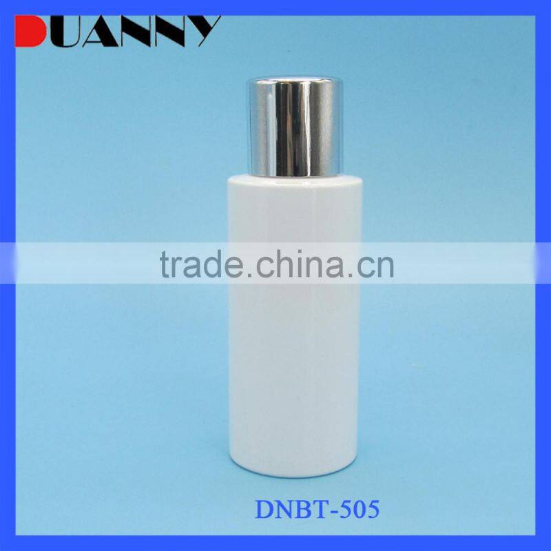 White Toner Cosmetic Bottle Packaging,White Toner Bottle