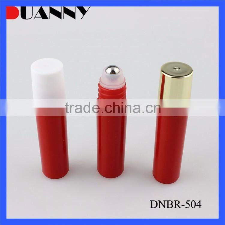 Good Quality Plastic Roll On Deodorant Empty Bottle