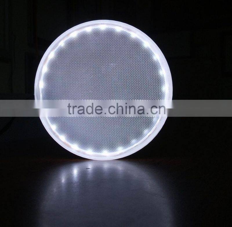 Edgelight Edgelux Panel acrylic led lightbox display