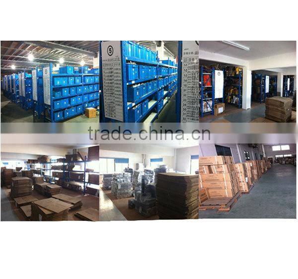 China Factory Professional digital clamp meter with test probe and LED light