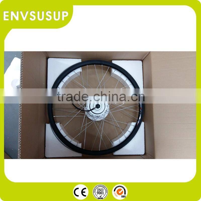 2016 20inch 36v 250watt brushless motor ebike parts