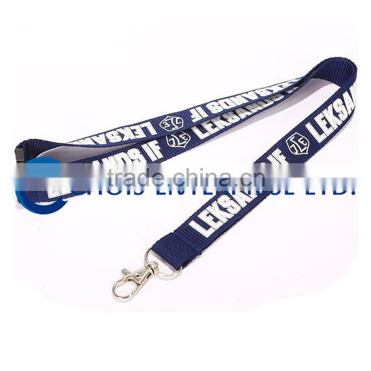 New & Fashion Neck Lanyard