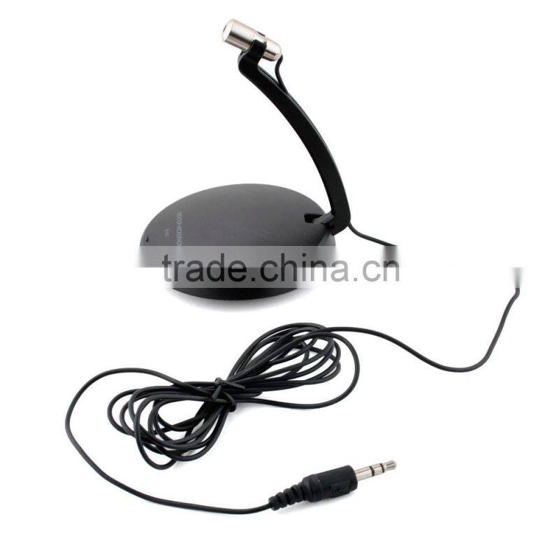 Professional High Quality mini Microphone for Studio recording and laptop support Paypal
