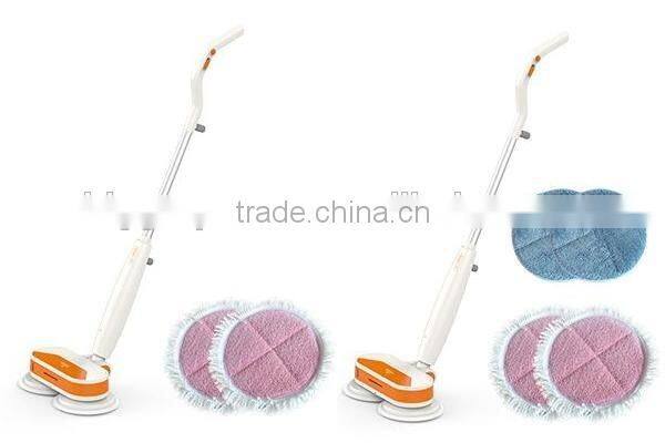 China manufactory OEM Wet and Dry multi-function robot mop