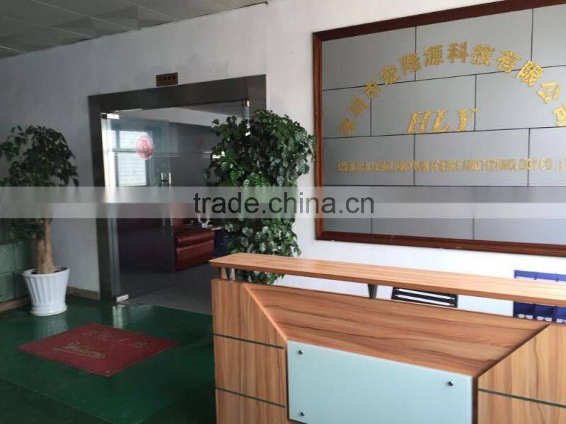 High quality waterproof wireless bluetooth speaker