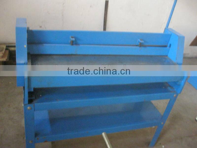 (Q01-1.5X1320A) Shearing Machine