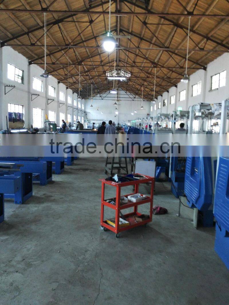 52 inches single system automatic sweater knitting machine