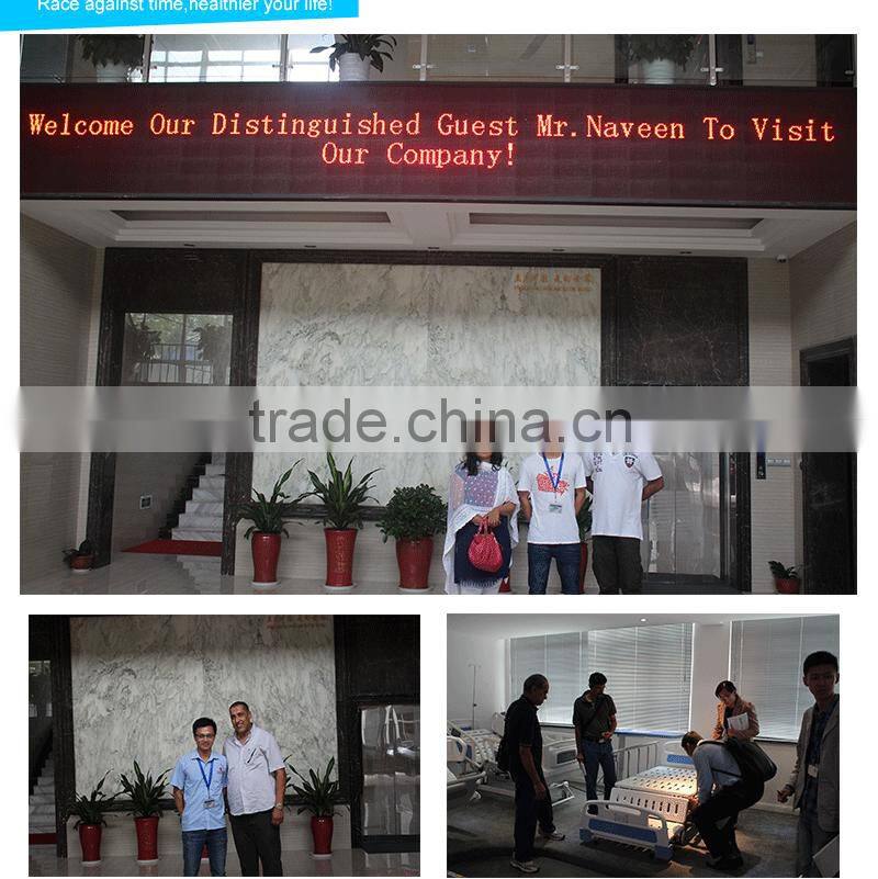 SK-P004 Single Arm Pendant With Professional Service (Ceiling Column Type)