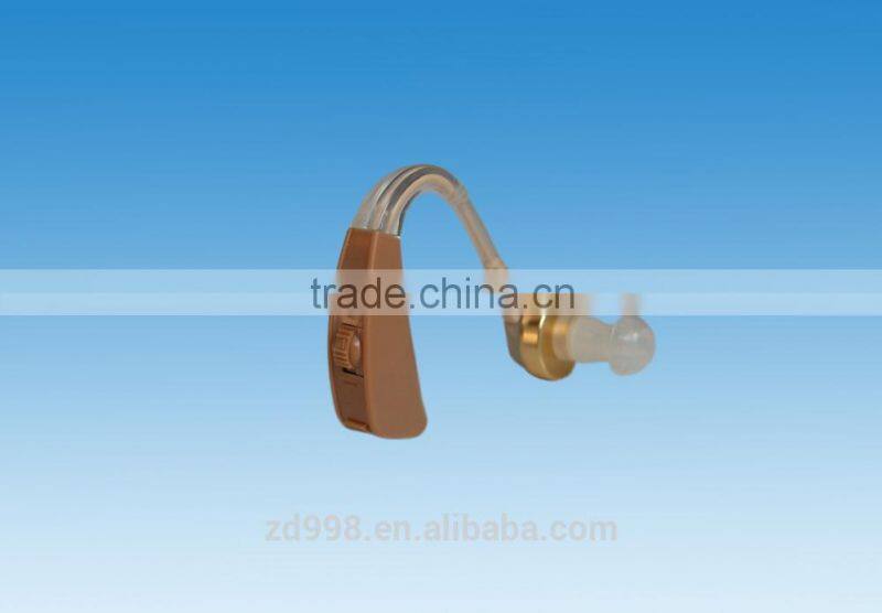 2015 hot selling hearing aid battery