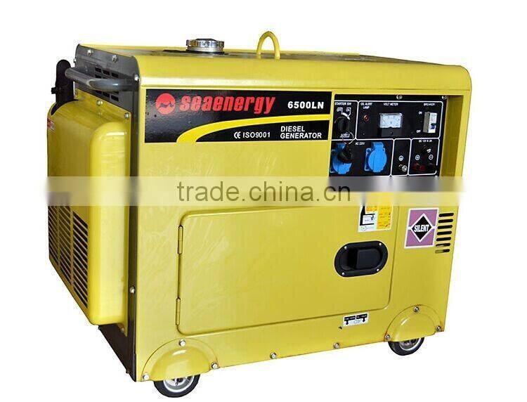 5kw generator for home use