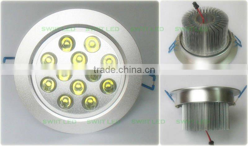 New Arrival SUPER BRIGHT Recessed LED Down Light 3 Years Warranty
