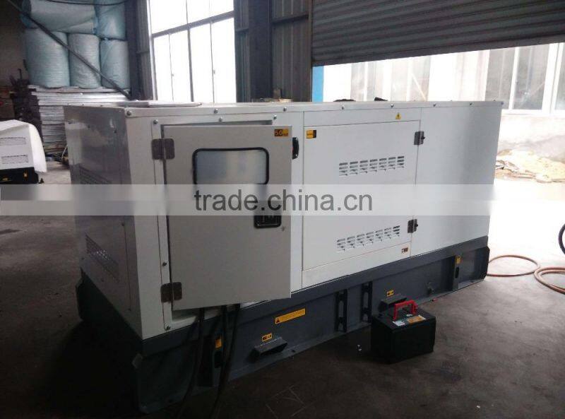Generac 100kva diesel engine generators