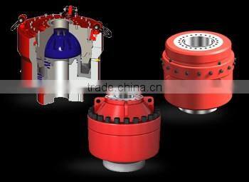 API double ram Annular Bop 10000psi for well control