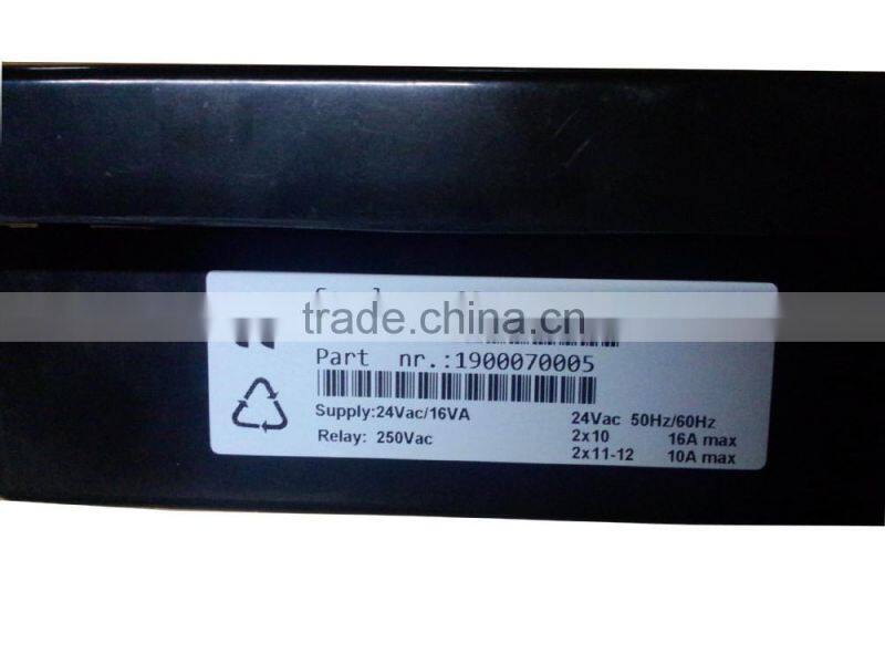 atlas copco plc module controller for air compressor ELECTRONIC CONTROL MODULE