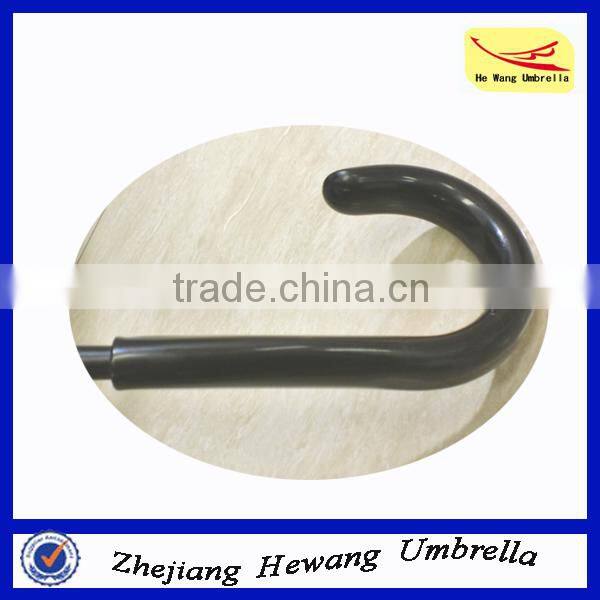 27''x 8k manual open straight umbrella