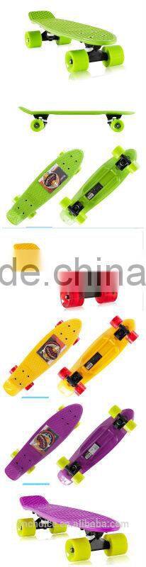 2014 best sale skateboard electric skateboard skateboard deck blank skateboard decks wholesale