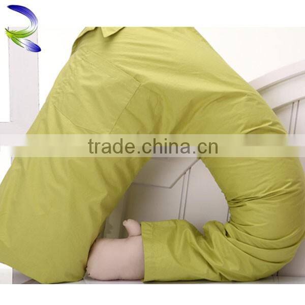 Customized cheap and comfortable best price pillow Boyfriend Pillow