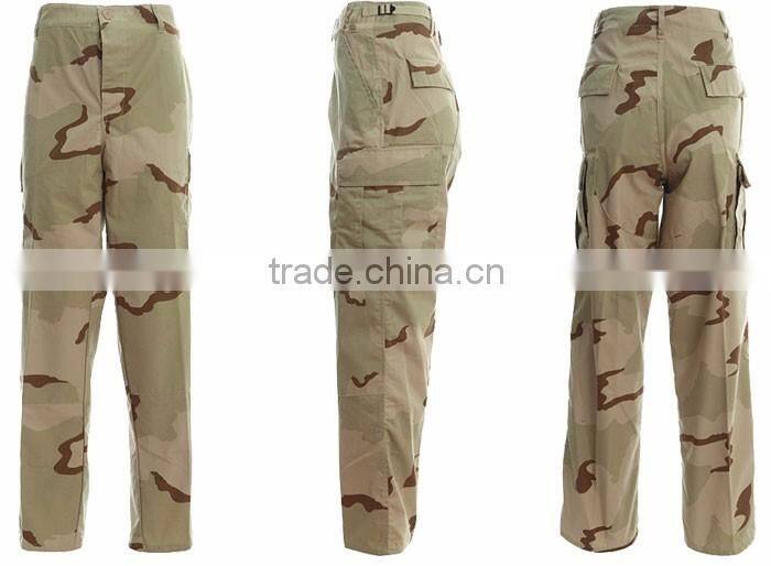 ISO9002 manufacturer armed forces clothing uniforms